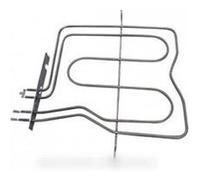 Resistance superieure four/grill 1+1,2kw pour four
