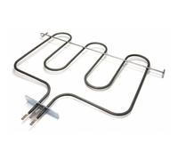 RÉSISTANCE SUPÉRIEURE FOUR GRILL 2000W 41020728 CANDY IBERNA HOOVER