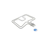 Résistance Supérieure Four Rex Electrolux AEG Original 140053708123