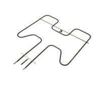 Résistance supérieure d'origine Four cuisinière (481011111740 C00519085 CYLINDA ARISTON HOTPOINT FRANKE WHIRLPOOL IKEA WHIRLPOOL IKEA)