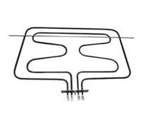 Resistance Superieure Grill 1050w+2000w Pour Cuisiniere Scholtes - C00141175 G