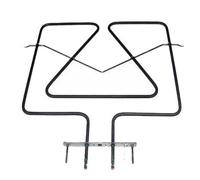 Résistance supérieure grill 2250W Four cuisinière (481225998524 WHIRLPOOL BAUKNECHT KITCHENAID IKEA)