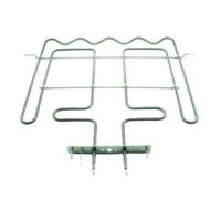 Résistance supérieure Grill 2450W Four, cuisinière 484000000514 WHIRLPOOL