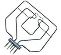 Résistance supérieure grill 2700W d'origine Four, cuisinière 00438196 NEFF, JUNKER - 294678 G