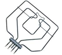 Résistance supérieure grill 2700W Four cuisinière (00438196 NEFF JUNKER)