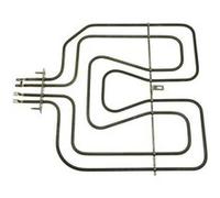 Résistance supérieure grill 800/1650W (261548-40946) Four, cuisinière 3970121012 FAURE, ELECTROLUX, ARTHUR MARTIN ELECTROLUX, ZANUSSI, ARTHUR MARTIN, PROGRESS - 261548_3662734833711 G