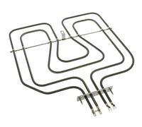 Résistance pour Four - Electrolux - 3970121012 - 800/1650W - Multicolore - Kit d'accessoires