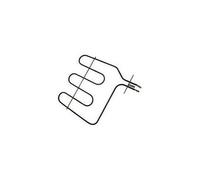 Résistance Chauffante Pour Voûte Grill Candy 42808841 pour Four 332 mm