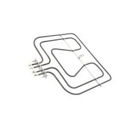 Résistance Supérieure Grill Four REX ELECTROLUX ORIGINE 3970129015 8583970129018
