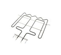 Résistance Supérieure Grill Four WHIRLPOOL Originale 481010568824