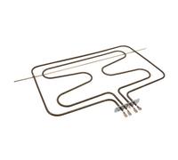 Résistance Supérieure Grill Maxi Four Ariston Indesit Original C00141175