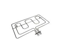 RESISTANCE SUPERIEURE GRILL pour CUISINIERE SMEG - 806891213