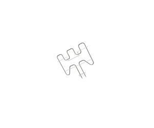 Resistance superieure pour four Electrolux 14003751614