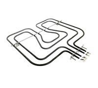 Résistance supérieure pour four Grill 230 V-80 subwoofer/