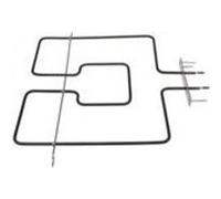 Accessoire Four et Micro-Onde Whirlpool Résistance supérieure pour four