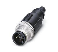 Résistance terminale CANopen/DeviceNet¿ M12 Contenu: 5 pc(s) Phoenix Contact