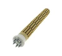 Resistance tete ronde 1800w d=47 98x0015 - chauffe-eau