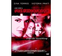 Resistance,the - Engel der Vernichtung [Import]
