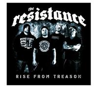Résistance - Se Lever Contre La Trahison – earMUSIC