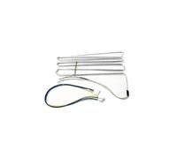 Resistance Thermofusible 125w/72°c Kit Pour Refrigerateur Indesit - C00266867