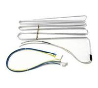 Resistance Thermofusible 125w/72°c Kit Pour Refrigerateur Indesit - C00266867 G