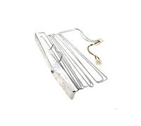 Resistance + thermofusible 180w/72 pour refrigerateur Hotpoint-ariston C00292646
