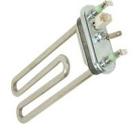 Résistance(thermoplongeur) 1850W Lave-linge 20642888 WESTWOOD, WALTHAM, TECHNICAL, UNICLINE, LINETECH, JETWASH, TECHWOOD, AVEA, CLAYTON, WELCO, FAR, BELLAVITA, BLUESKY, HARROW, SOGELUX, CONTINENTAL ED