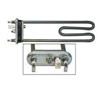 Thermoplongeur 1950w + sonde, 2863403000 - lave-linge