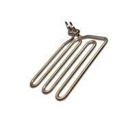 Résistance thermoplongeur 1950W (51376-39217) Lave-vaisselle 92218049 ROSIERES,, HOOVER, IBERNA - 51376_3662734108475