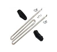 Resistance thermoplongeur 2.1kw 230v pour lave linge - 6260481 - semo6260481