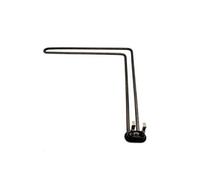 V12B000A9. RESISTANCE THERMOPLONGEUR 2000 W 350 M/M FAGOR