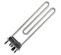 Resistance thermoplongeur 2050 w 230 v whirlpool 481225928871