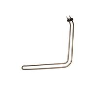 Résistance (thermoplongeur) 2400W (79767-38308) Lave-vaisselle 31X3341, VEDETTE, THOMSON, TEKA, NOGAMATIC, NOMAGATIC, CUISINE PLUS, KELVINATOR,