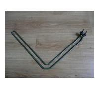 Resistance (Thermoplongeur) 2400w Lave-Vaisselle T100 Lave Vaisselle Vedette Lv2612bd