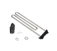 Résistance thermoplongeur 2650W compatible Machine à laver, Lave-linge 3051034, 10175351 KOMPATIBEL Machine à laver, Lave-linge 3051034, 10175351 KOMP