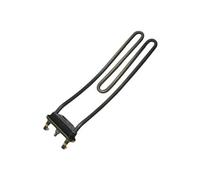 Résistance thermoplongeur 2800W Lave-linge 51X6295 VEDETTE,, THOMSON, CRYSTAL, DE DIETRICH, NOGAMATIC, SAUTER - 288103