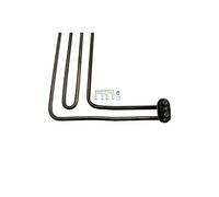 Résistance (thermoplongeur) 2980W Lave-vaisselle 31X7766 ELEKTRA-BREGENZ, THOMSON, BLOMBERG, BRANDT, DE DIETRICH, VEDETTE, SAUTER, NOVY, SINGER, AMICA WRONKI, FAGOR, THERMOR, VESTEL, CRYSTAL, ETNA, OC