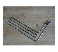 Resistance (Thermoplongeur) 2980w Lave-Vaisselle Lv3 Lave vaisselle De Dietrich Vb3920e1