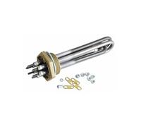 Resistance thermoplongeur a visser 6kW L480mm - DIFF