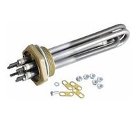 Resistance thermoplongeur a visser 6kW L480mm - DIFF G