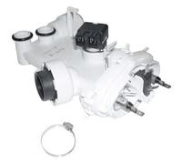 RESISTANCE THERMOPLONGEUR KIT COMPLET pour LAVE VAISSELLE BOSCH - 00491753
