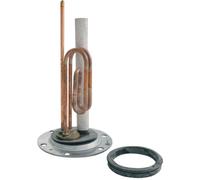 Résistance thermoplongeur monophasé 1200W + joint - ATLANTIC - 099003