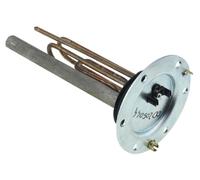 Résistance thermoplongeur monophasé 1650W + joint - - 099004