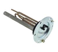 Résistance thermoplongeur monophasé 2200W + joint - - 099005