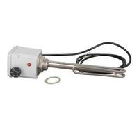 Resistance thermoplongeur solaire 3kW MONO TPSU- DIFF - 807471 Blanc G