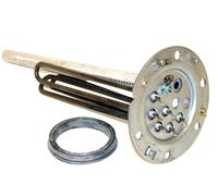 Chauffe-eau - ATLANTIC - 099009 - Résistance thermoplongeur tout courant - 2200W - Anode Magnésium