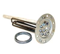 Chauffe-eau - ATLANTIC - 099009 - Résistance thermoplongeur tout courant - 2200W - Anode Magnésium