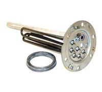 Atlantic Bicycle Résistance thermoplongeur 099009 – 2200 W tout courant – Anode magnésium