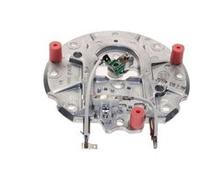 Calor Résistance et thermostat CS-00115345 139° pour petit électroménager