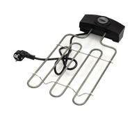 Resistance+thermostat+manette (solution Sav) Pour Four - M415838